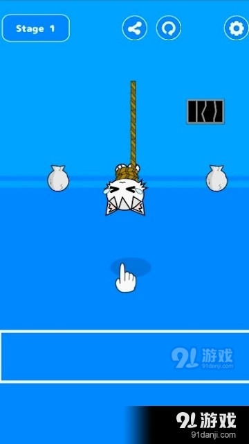 逃离僵尸城堡v1.8截图1