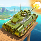 坡道坦克v0.5.7