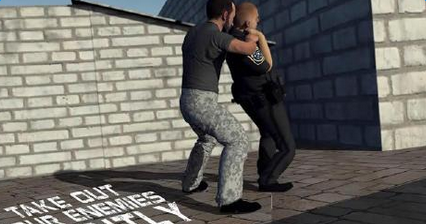 监狱逃亡v1.9截图3