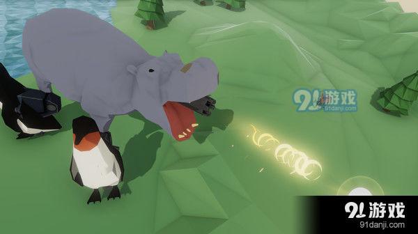 非常普通的鹿1.169截图1