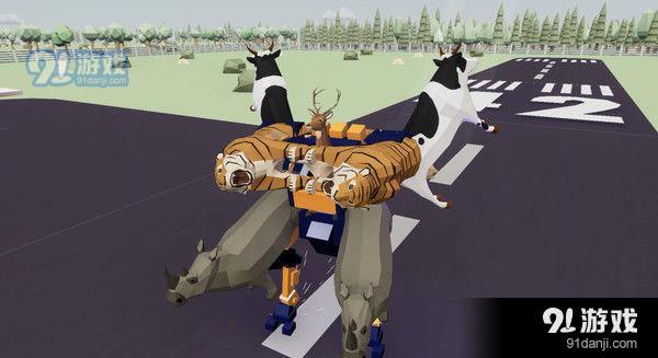 非常普通的鹿1.169截图2