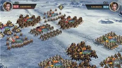 三国之乱舞手游v1.3.4截图3
