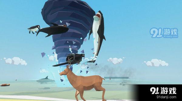 非常普通的鹿1.169截图3