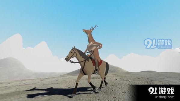 非常普通的鹿1.169截图4