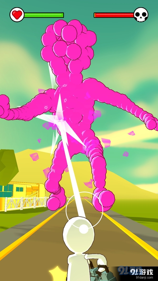 我是狙击手2.6截图4