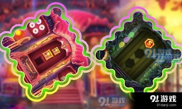 海盗爷爷救援v0.10截图1