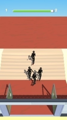 疯狂来走秀0.7截图3