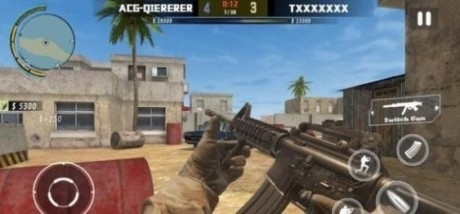 特种兵突击射手1.8截图3