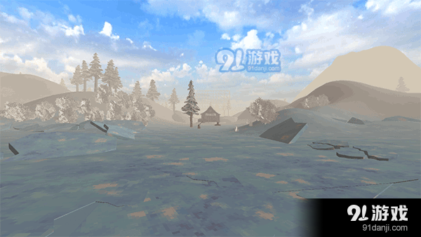 冬季森林生存中文版免费v1.1.7截图5