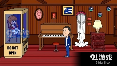 跳汰机逃脱v1.3.9截图4