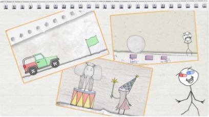 巨魔暴走大冒险v1.7截图2