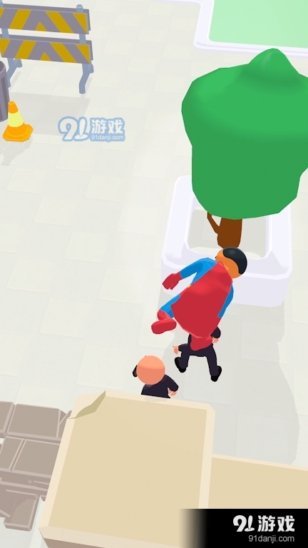 布娃娃英雄1.411截图3