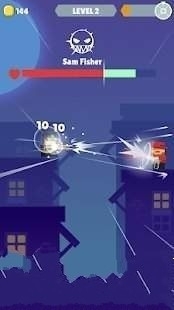 方块人枪战1.8.25截图2