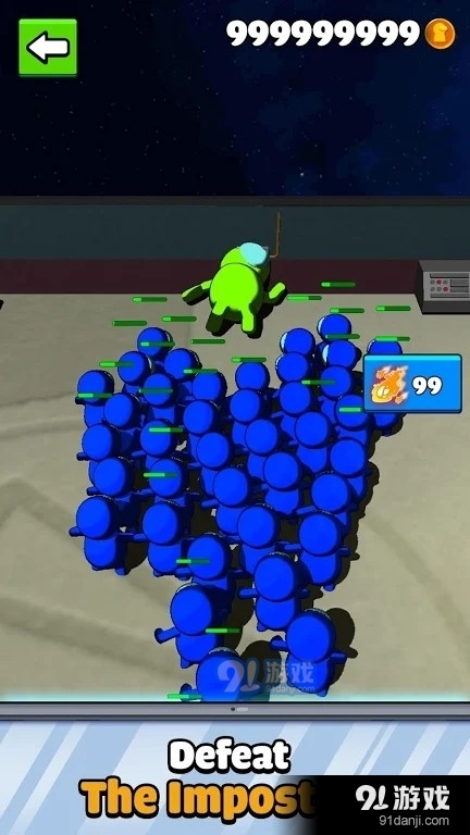 超级绘笔英雄0.3.5截图3