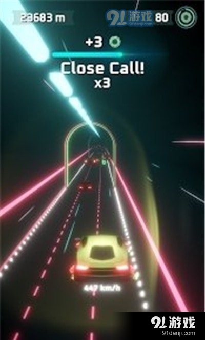 炫酷的汽车1.4.5截图3