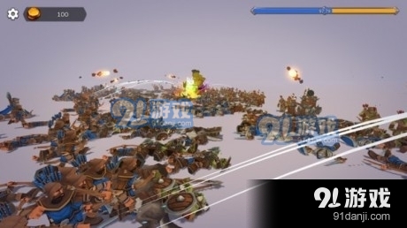 战地全面战争1.5.7截图2