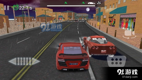 城市狂野赛车306.2.0.3022截图5