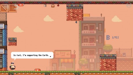 倒立的城市v1.13截图1