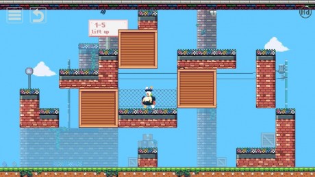 倒立的城市v1.13截图2