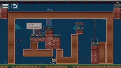 倒立的城市v1.13截图4