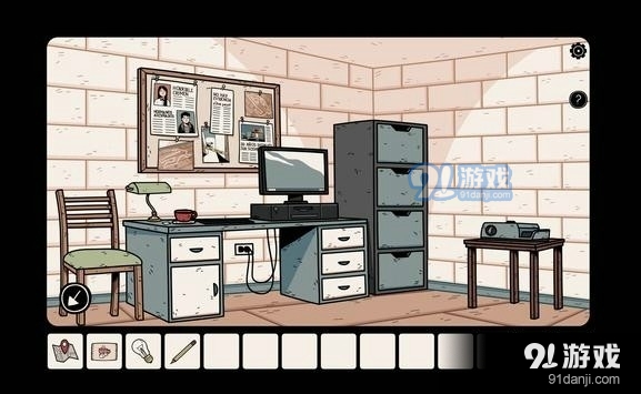 Ghost Casev1.0.62截图1
