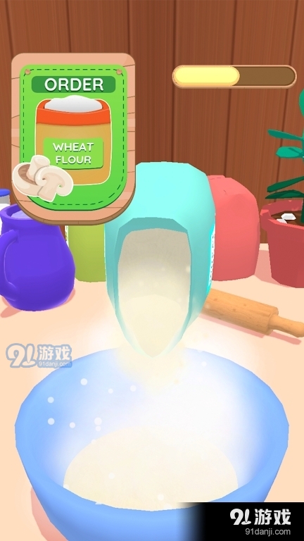 烘焙面包师0.13截图2