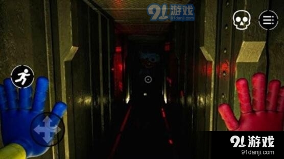 恐怖奶奶之夜v1.5截图3