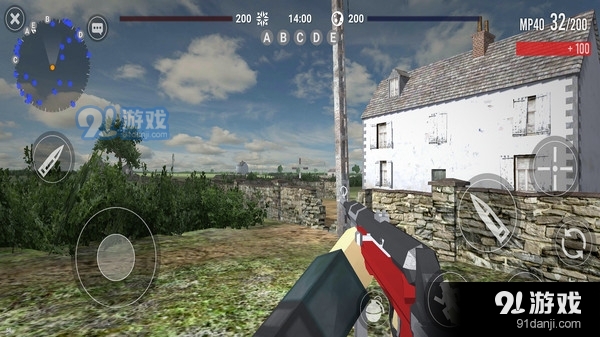 特种部队小组生存0.5.4截图1