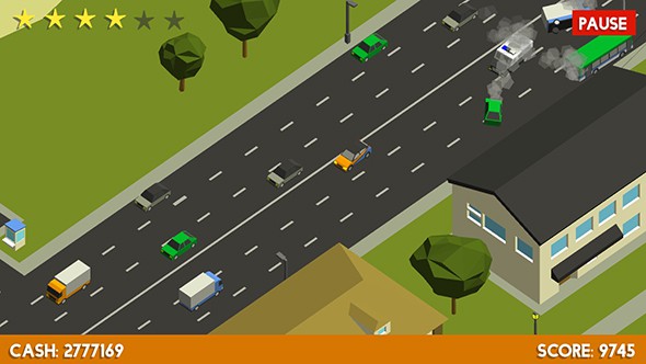 碰撞追逐v1.5.7截图4