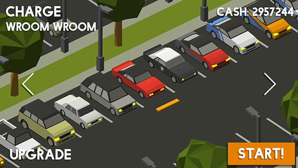 碰撞追逐v1.5.7截图3