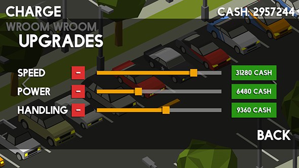 碰撞追逐v1.5.7截图1