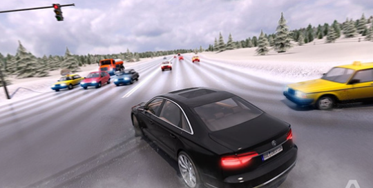 驾驶区2v0.28截图1