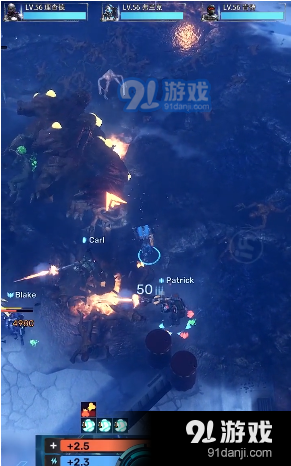 半感染人类v2.6.34截图2