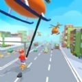 勾车跑酷v0.9.13