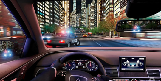 驾驶区2v0.28截图3