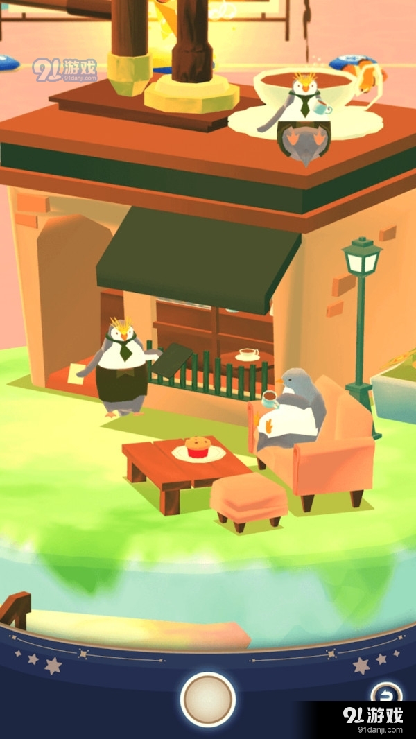 海底企鹅铁路1.4.6截图5