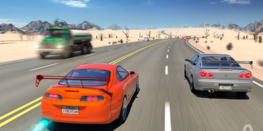 驾驶区2v0.28截图4