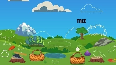 兔宝宝学英语1.5.3截图2