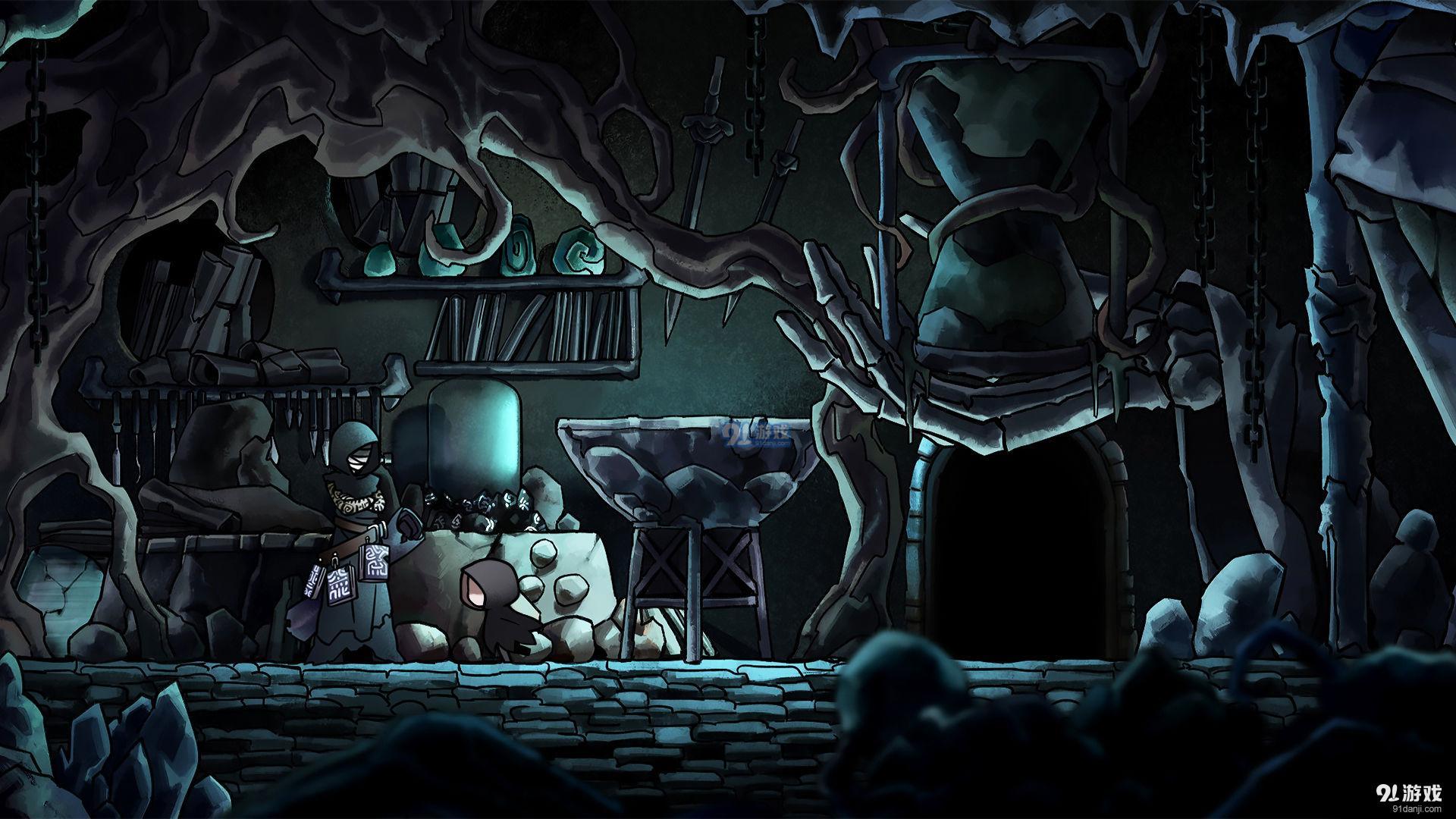 磨难之间1.5截图1