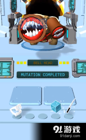 太空大改造v1.5.5截图3