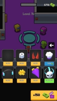 太空杀大战狼人杀v0.3.0.9截图3