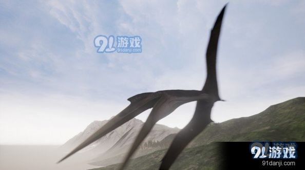 theisle恐龙岛官服手游v1.3截图1