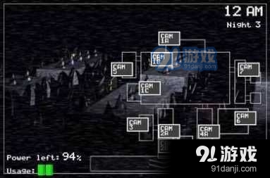 玩具熊超可动模拟器二代v1.14截图3