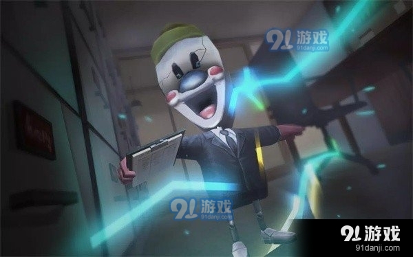 恐怖冰淇淋4无限陷阱v9.4截图2