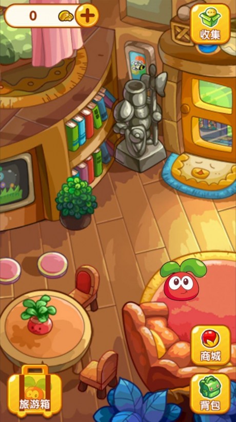 小鹅日记v1.9截图2