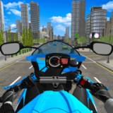 痴迷摩托车比赛v1.14
