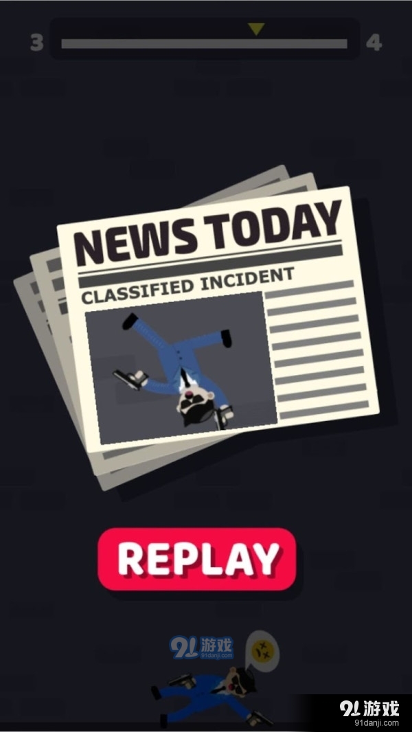 沙雕神枪手1.3.2截图5