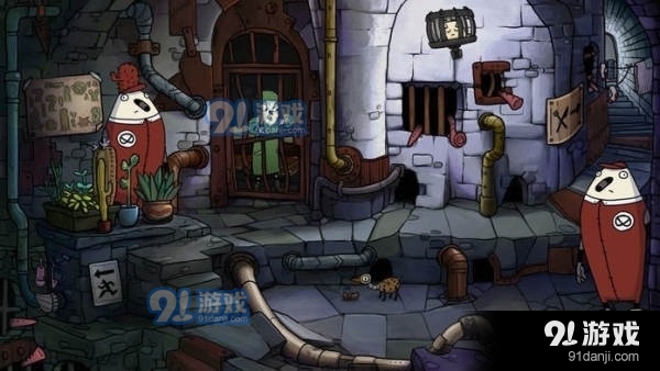 内心世界2中文版v1.4.5截图1