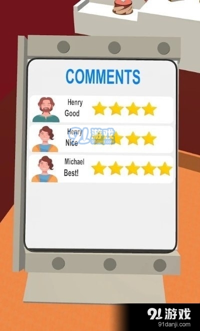 百吉饼大师0.14截图1