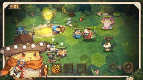 咔叽探险队v1.7截图1